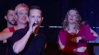 Gunni Mahling Showensemble Trailer Chartsshow 2