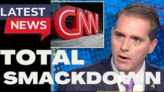 CNN Live: Scott Jennings Obliterates Democrat Talking Points! Here's How