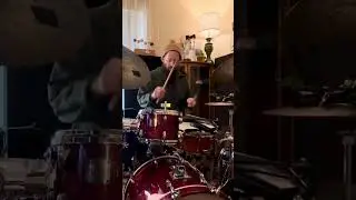 🌞🏡🥁 #morning #beats #drums