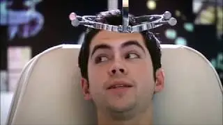 Doctor Who - The Long Game - 