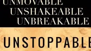 The Unstoppable Woman of Purpose