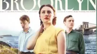 BROOKLYN - Spoiler Free Review // Saoirse Ronan, Domhnall Gleeson, Emory Cohen