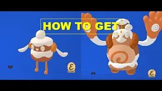How to get cinnaboo and cinnogre in Loomian Legacy Sweet Retreat