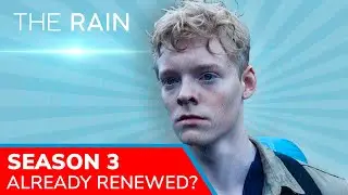 The Rain Season 3 renewal is expected by Netflix for 2020 as fans want more of Rasmus&rsquo;s story