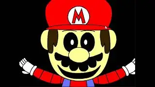 Five Nights at Mario's - Jumpscare Simulator Release