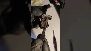 DIY Guide: Disassembling the Fitbit Charge 6 (Part 2)