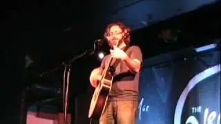 Jonathan Coulton - Glasgow 2008 - 13-Mandelbrot Set