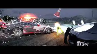 racer carrer part 6 Need for Speed™ Hot Pursuit Remastered