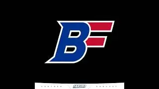 Bills QB Matt Barkley Interview w/ Rico & Z-Bot