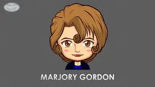 Marjory Gordon