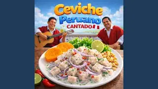 Ceviche Peruano
