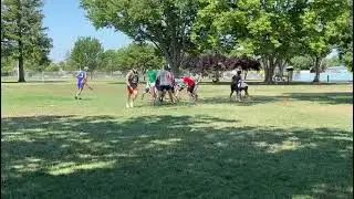 Third Sac practice(video 2) Sac Ab&uacute;