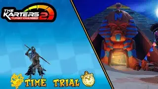 The Karters 2: Turbo Charged | Twilight Tour Time Trial