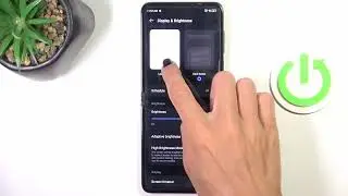 How to Activate Dark Mode on TECNO Phantom V Flip