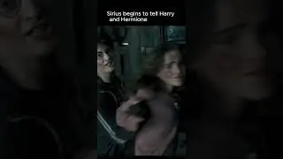 Ferula Spell: The Secret Healing Magic in Harry Potter  #harrypotter #harrypottertrivia #hogwarts