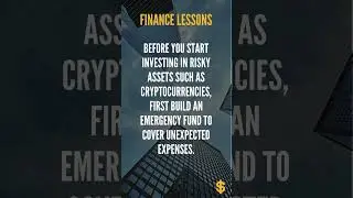 Self improvement, Finance, Personal Growth, Tips, Shorts