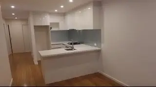 Apartments for Rent in Melbourne: Fairfield Apt 2BR  by Property Management Companies in Melbourne