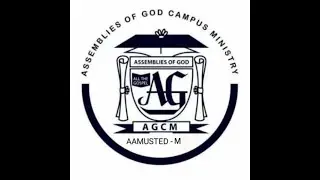 AGCM AAMUSTED-M SUNDAY SERVICE