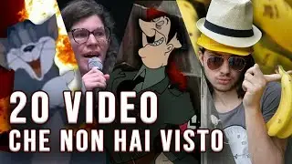 Ti sei perso 20 VIDEO DI 151eg - Quali?