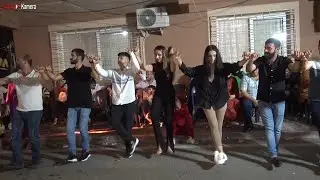 Keşeo Halay Diyarbakır 2023 - Oyun Havası - Koma Ber&ccedil;em