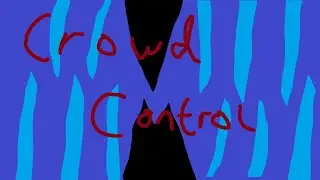 Crowd Control 100%