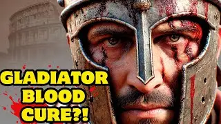 How Gladiator Sweat & Blood Became Ancient Rome&rsquo;s Craziest Beauty Trend: Fun Facts About Gladiators