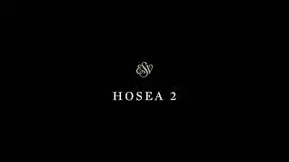 Hosea 2 - English Standard Version (ESV)