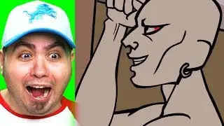 PROVA A NON SPAVENTARTI CON QUESTE ANIMAZIONI PAUROSE!!!