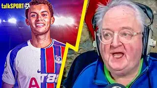 Danny Kelly BACKS Tottenham SELLING Brennan Johnson To Crystal Palace!