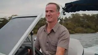 Let's go to the Gippsland Lakes for bushfire recovery!