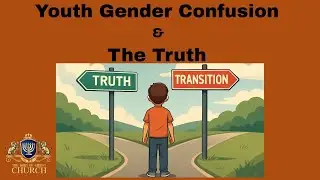 THE BOCC PRESENTS &ldquo;Youth Gender Confusion & the Truth They&rsquo;re Not Telling You&rdquo;
