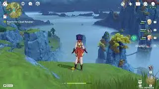 Xiao's whistling