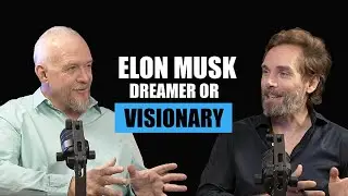 Elon Musk's Vision: Dreamer or Game Changer?