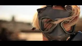 Daniel Broadley Films - Showreel 2011