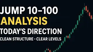 Complete Jump Index Analysis | Jump 10, 25, 50, 75, 100 | FlippersAcademy