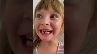 I can&rsquo;t believe what the Tooth Fairy 🧚 🦷 gave to Lily!!!