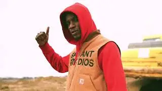 Tao GB - G.M.F.U - (Dir: @ASavedKid)