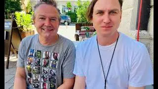 Mein Interview mit Filmkomponist Marcel Barsotti &uuml;ber 