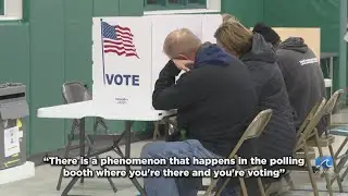 Political analysts weigh in on accuracy of polls as Election Day approaches