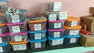 All types of lithium battery BMS available// smart bms for lithium ion battery 