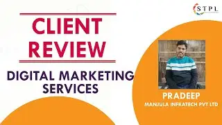 Best Clients review for Srinu Technology | Digital Marketing Company | It Company