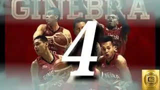 Ginebra's NSD Moments / MariSeth Channel