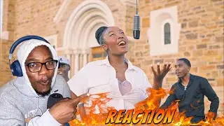 SIMBA – Faith and Franna ft Shax Champion) | Most Beautiful Song I’ve Ever Heard 😭🔥 (Reaction)