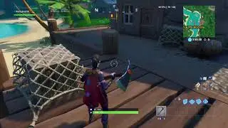 Spray and Pray Normal Challenge List (Zero Point Challenges)