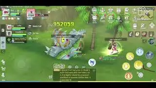 ROO: LK PIERCE BUILD MVP HUNT SOLO!