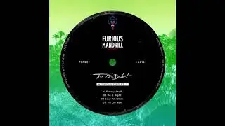 The Funk District - Soul Vibration (Original Mix)