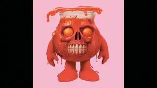 Bring Me The Horizon - Kool-Aid (HQ)