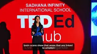 The Placebo Effect: When Your Brain Becomes the Medicine | Srihitha Maddili | SIIS