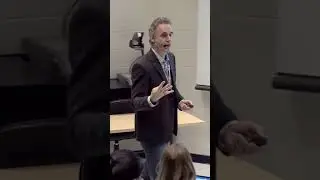 The Personality Of Hitler | Jordan Peterson