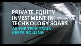 Private Equity Investment in Technology